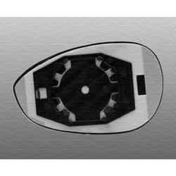 Vetro specchio, specchio esterno MAGNETI MARELLI 350319521140