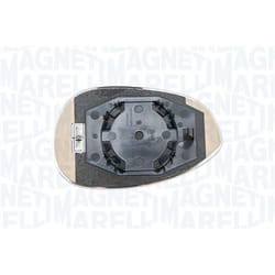 Vetro specchio, specchio esterno MAGNETI MARELLI 350319521170