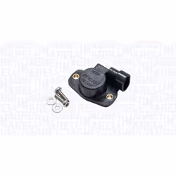 Sensore di posizione dell'acceleratore MAGNETI MARELLI 219244300500 - Vista aggiuntiva 4