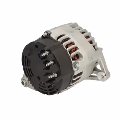 Alternatore, generatore MAGNETI MARELLI 063377462010 - Vista aggiuntiva 2