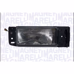 Fanali MAGNETI MARELLI 712390731129 - Vista aggiuntiva 2