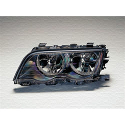 Fanali MAGNETI MARELLI 710301089205, sinistro