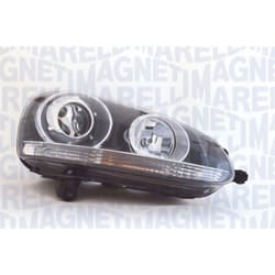 Fanali MAGNETI MARELLI 710301212274, destro