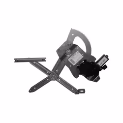 Alzacristalli MAGNETI MARELLI 350103201000 sinistro