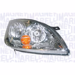 Fanali MAGNETI MARELLI 710301208211, sinistro