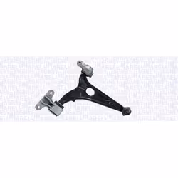 Braccio di controllo, sospensione MAGNETI MARELLI 301181303500 Assale anteriore, destro, anteriore