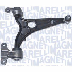 Braccio di controllo, sospensione MAGNETI MARELLI 301181303500 Assale anteriore, destro, anteriore
