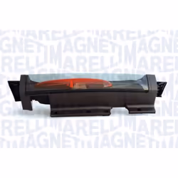 Fanale posteriore MAGNETI MARELLI 714025460804 - Vista aggiuntiva 4