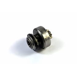 Cambio a ruota libera, motorino di avviamento MAGNETI MARELLI 940113020372