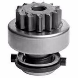 Cambio a ruota libera, motorino di avviamento MAGNETI MARELLI 940113020462 - Vista aggiuntiva 2