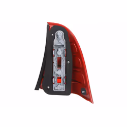 Fanale posteriore MAGNETI MARELLI 715001004001