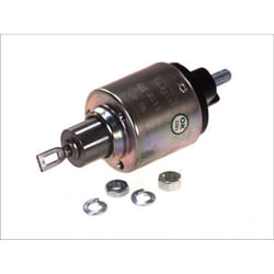 Interruttore solenoide, avviamento MAGNETI MARELLI 940113050011