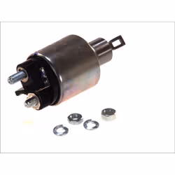 Interruttore solenoide, avviamento MAGNETI MARELLI 940113050011