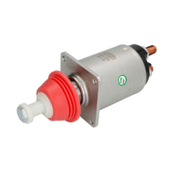 Interruttore solenoide, avviamento MAGNETI MARELLI 940113050312