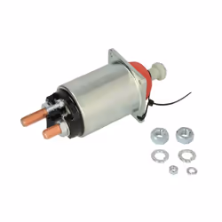 Interruttore solenoide, avviamento MAGNETI MARELLI 940113050313