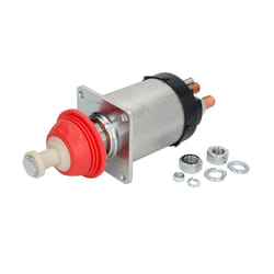 Interruttore solenoide, avviamento MAGNETI MARELLI 940113050314