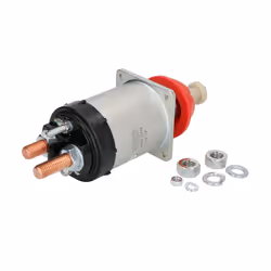 Interruttore solenoide, avviamento MAGNETI MARELLI 940113050314