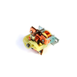 Interruttore solenoide, avviamento MAGNETI MARELLI 940113050336