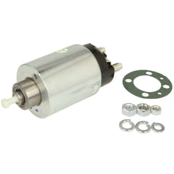 Interruttore solenoide, avviamento MAGNETI MARELLI 940113050404