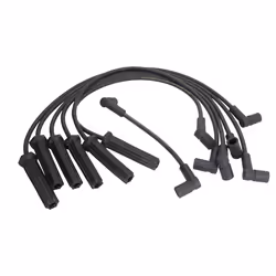 Diametro [mm]: 7. Indice: 941318111136. Numero del Produttore: 941318111136. N° raccordi: 7. Produttore: MAGNETI MARELLI.