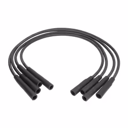 Diametro [mm]: 7. Indice: 941318111216. Numero del Produttore: 941318111216. N° raccordi: 4. Produttore: MAGNETI MARELLI.