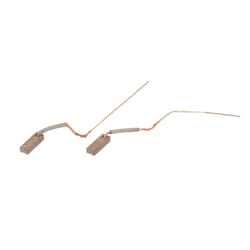 Spazzola di carbone, alternatore MAGNETI MARELLI 940113190032