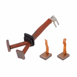 Indice: 940113190043. Numero del Produttore: 940113190043. Produttore: MAGNETI MARELLI. Specificazione: 4,5x14x17. Tensione [ ...