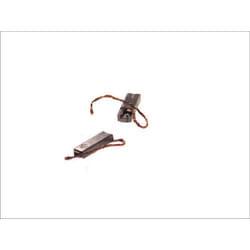 Spazzola di carbone, alternatore MAGNETI MARELLI 940113190060