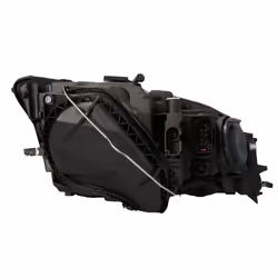 Fanali MAGNETI MARELLI 710301227203, sinistro