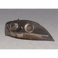 Fanali MAGNETI MARELLI 710301227204, destro - Vista aggiuntiva 3