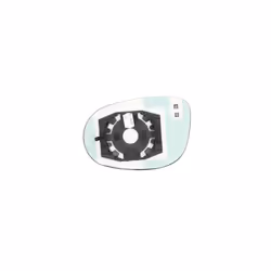 Vetro specchio, specchio esterno MAGNETI MARELLI 350319521300