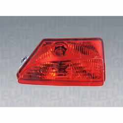 Fanale posteriore MAGNETI MARELLI 714027122101 - Vista aggiuntiva 4