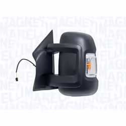 Specchietti retrovisori esterni MAGNETI MARELLI 350315027710 - Vista aggiuntiva 4