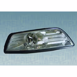 Fendinebbia MAGNETI MARELLI 710305081003 sinistro - Vista aggiuntiva 4