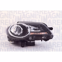 Fanali MAGNETI MARELLI 711307022705, destro