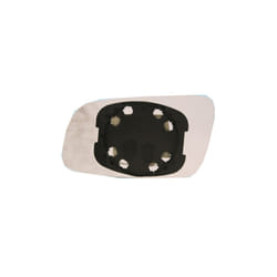 Vetro specchio, specchio grandangolare MAGNETI MARELLI 350319420310 sinistro
