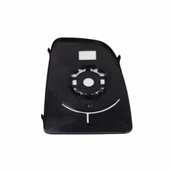 Vetro specchio, specchio esterno MAGNETI MARELLI 350319420270 sinistro