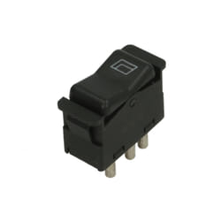 Interruttore, regolatore del finestrino MAGNETI MARELLI 000050946010