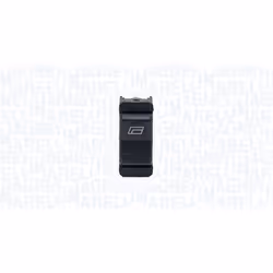 Interruttore, regolatore del finestrino MAGNETI MARELLI 000050946010