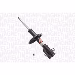 Ammortizzatore MAGNETI MARELLI 350771070700 - Vista aggiuntiva 4