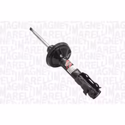 Ammortizzatore MAGNETI MARELLI 351455070000 - Vista aggiuntiva 3