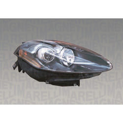 Fanali MAGNETI MARELLI 712437021129, destro