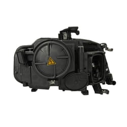 Fanali MAGNETI MARELLI 711307022798, sinistro
