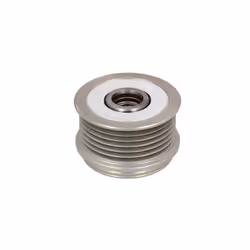 Puleggia della cinghia, genratore MAGNETI MARELLI 940113010030 - Vista aggiuntiva 2