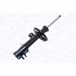 Ammortizzatore MAGNETI MARELLI 351960070200 sinistro - Vista aggiuntiva 4