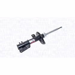 Ammortizzatore MAGNETI MARELLI 351964070000 - Vista aggiuntiva 4