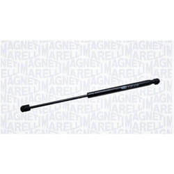 Molla a gas, vano bagagli/carico MAGNETI MARELLI 430719000900