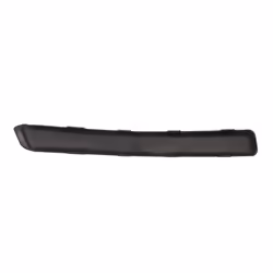 Modanatura decorativa/protettiva, paraurti MAGNETI MARELLI 021316900030 sinistro