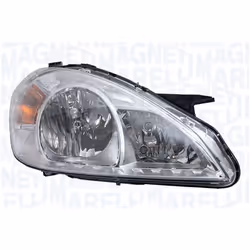 Fanali MAGNETI MARELLI 710301241203, sinistro - Vista aggiuntiva 4