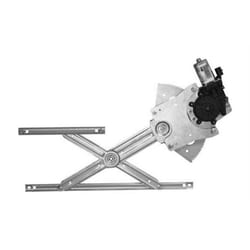 Alzacristalli MAGNETI MARELLI 350103745000 sinistro